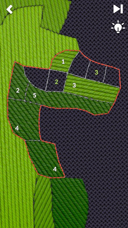 stitch刺绣模拟0.1折下载-stitch刺绣模拟免费安装下载v.6.55