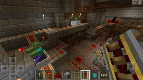 minecraft1.21国际版自制版下载-minecraft1.21国际版无限资源下载v.7.51